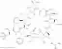 Fig. 41 - Acylated nonadepsipeptides containing pyridyl alanine residues