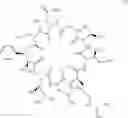 Fig. 42 - Acylated nonadepsipeptides containing pyridyl alanine residues