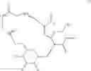 Fig. 22 - Morning glory-derived anticancer agents, and novel ipomoeassin compounds