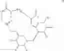 Fig. 23 - Morning glory-derived anticancer agents, and novel ipomoeassin compounds