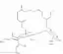 Fig. 34 - Morning glory-derived anticancer agents, and novel ipomoeassin compounds
