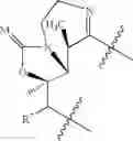 Fig. 40 - Bifunctional heterocyclic compounds and methods of making and using same