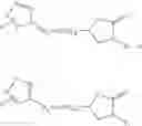 Fig. 44 - Bifunctional heterocyclic compounds and methods of making and using same