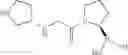 Fig. 08 - Pyrrolidine compounds and methods for selective inhibition of dipeptidyl peptidase-IV