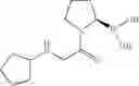 Fig. 09 - Pyrrolidine compounds and methods for selective inhibition of dipeptidyl peptidase-IV
