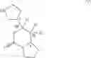 Fig. 20 - Pyrrolidine compounds and methods for selective inhibition of dipeptidyl peptidase-IV