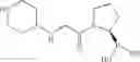 Fig. 19 - Methyl and ethyl substituted pyrrolidine compounds and methods for selective inhibition of dipeptidyl peptidase-IV