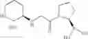 Fig. 20 - Methyl and ethyl substituted pyrrolidine compounds and methods for selective inhibition of dipeptidyl peptidase-IV