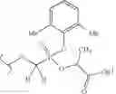 Fig. 248 - Therapeutic phosphonate compounds