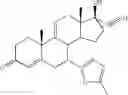 Fig. 20 - Steroid spirolactonization