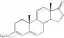 Fig. 75 - Steroid spirolactonization