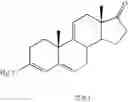 Fig. 87 - Steroid spirolactonization