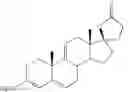 Fig. 95 - Steroid spirolactonization