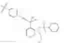 Fig. 12 - Arylsulfonamidobenzylic compounds