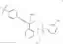 Fig. 16 - Arylsulfonamidobenzylic compounds