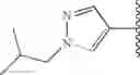 Fig. 43 - Arylsulfonamidobenzylic compounds