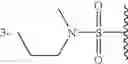 Fig. 48 - Arylsulfonamidobenzylic compounds