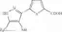Fig. 22 - Pyrazole derivative