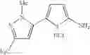 Fig. 25 - Pyrazole derivative