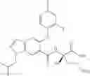 Fig. 16 - P38 inhibitors and methods of use thereof