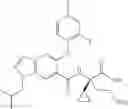 Fig. 17 - P38 inhibitors and methods of use thereof