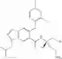 Fig. 22 - P38 inhibitors and methods of use thereof