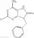 Fig. 241 - Purine derivatives