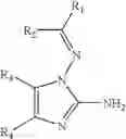 Fig. 28 - Imidazolamino compounds