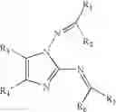 Fig. 28 - Imidazolamino compounds