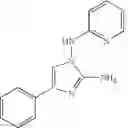 Fig. 37 - Imidazolamino compounds