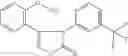 Fig. 33 - COMPOUNDS, COMPOSITIONS AND METHODS FOR INHIBITING OR TREATING HIV-1