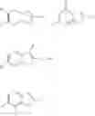 Fig. 11 - Synthesis and antiprotozoal activity of dicationic 3,5-diphenylisoxazoles