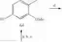 Fig. 61 - Synthesis and antiprotozoal activity of dicationic 3,5-diphenylisoxazoles
