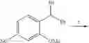 Fig. 62 - Synthesis and antiprotozoal activity of dicationic 3,5-diphenylisoxazoles
