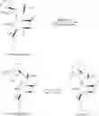 Fig. 97 - Methods of using [3.2.0] heterocyclic compounds and analogs thereof