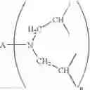 Fig. 24 - Dendrimer compositions with high branching multiplicity