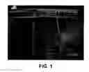 Fig. 02 - Surface enhancing coating for gypsum-containing floor underlayments