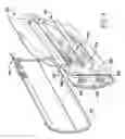 Fig. 07 - Fiber reinforced polypropylene composite door core modules