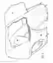 Fig. 03 - Fiber reinforced polypropylene composite interior trim cover panels