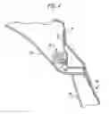 Fig. 05 - Fiber reinforced polypropylene composite interior trim cover panels