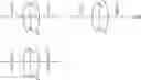 Fig. 22 - Conjugate addition products of primary amines and activated acceptors