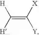 Fig. 28 - Conjugate addition products of primary amines and activated acceptors