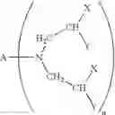 Fig. 31 - Conjugate addition products of primary amines and activated acceptors