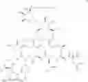 Fig. 11 - Process for preparing glycopeptide phosphonate derivatives