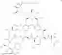 Fig. 12 - Process for preparing glycopeptide phosphonate derivatives
