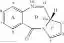 Fig. 04 - Synthesis of protected pyrrolobenzodiazepines