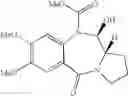 Fig. 101 - Synthesis of protected pyrrolobenzodiazepines