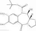 Fig. 102 - Synthesis of protected pyrrolobenzodiazepines