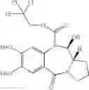 Fig. 103 - Synthesis of protected pyrrolobenzodiazepines