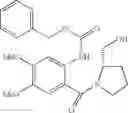 Fig. 77 - Synthesis of protected pyrrolobenzodiazepines